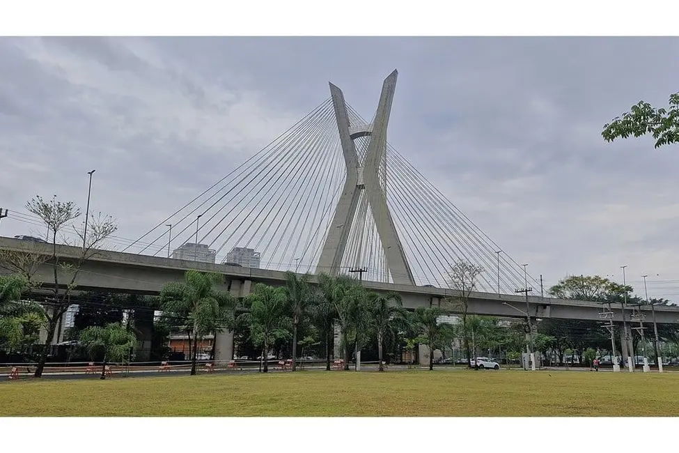 Foto 3 de Loja à venda, 126m2 em Cidade Monções, São Paulo - SP