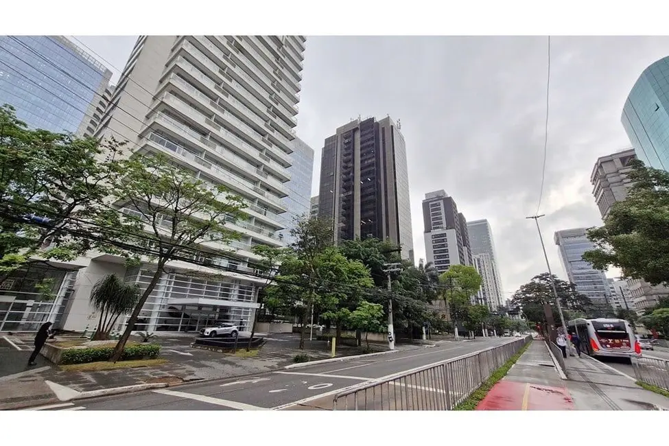 Foto 4 de Loja à venda, 126m2 em Cidade Monções, São Paulo - SP