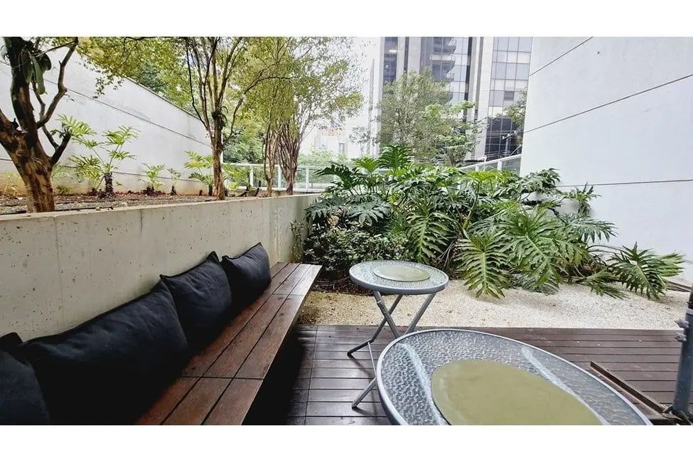 Foto 7 de Loja à venda, 126m2 em Cidade Monções, São Paulo - SP