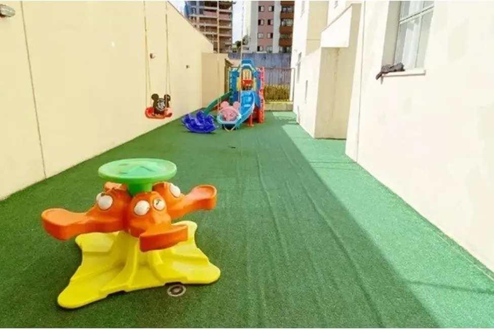 Apartamento com 2 quartos à venda, 49m2 em Chácara Inglesa, São Paulo - SP - imagem 3 Foto 3 de Apartamento com 2 quartos à venda, 49m2 em Chácara Inglesa, São Paulo - SP
