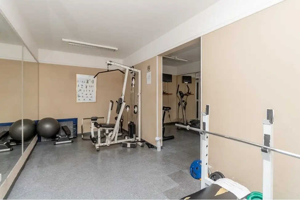 Apartamento com 2 quartos à venda, 49m2 em Chácara Inglesa, São Paulo - SP - imagem 6 Foto 6 de Apartamento com 2 quartos à venda, 49m2 em Chácara Inglesa, São Paulo - SP