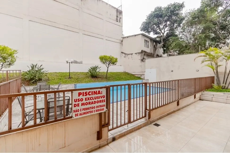 Apartamento com 2 quartos à venda, 49m2 em Chácara Inglesa, São Paulo - SP - imagem 9 Foto 9 de Apartamento com 2 quartos à venda, 49m2 em Chácara Inglesa, São Paulo - SP