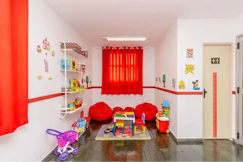 Apartamento com 2 quartos à venda, 49m2 em Chácara Inglesa, São Paulo - SP - imagem 4 Foto 4 de Apartamento com 2 quartos à venda, 49m2 em Chácara Inglesa, São Paulo - SP