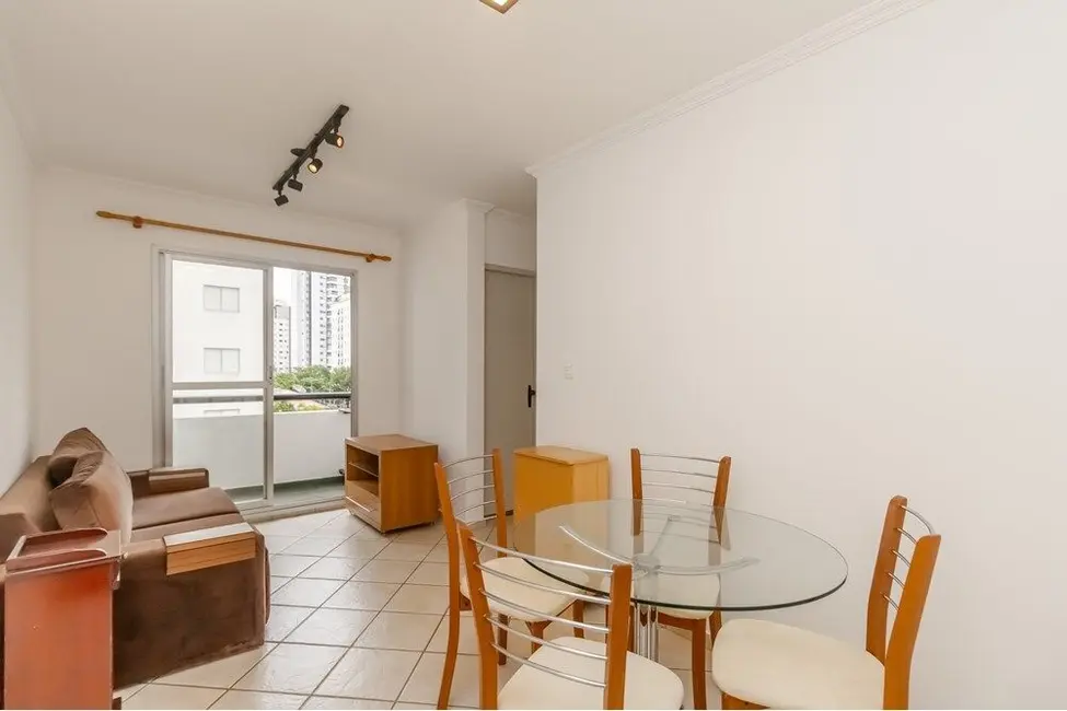 Apartamento com 2 quartos à venda, 49m2 em Chácara Inglesa, São Paulo - SP - imagem 1 Foto 1 de Apartamento com 2 quartos à venda, 49m2 em Chácara Inglesa, São Paulo - SP