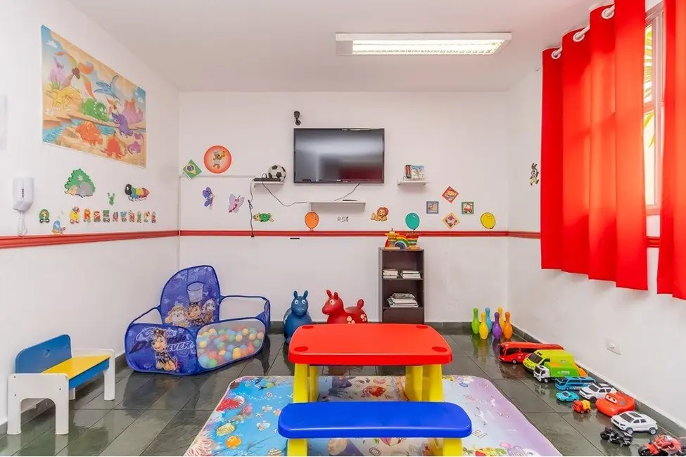 Apartamento com 2 quartos à venda, 49m2 em Chácara Inglesa, São Paulo - SP - imagem 5 Foto 5 de Apartamento com 2 quartos à venda, 49m2 em Chácara Inglesa, São Paulo - SP