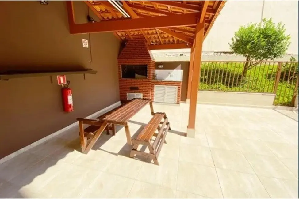 Apartamento com 2 quartos à venda, 49m2 em Chácara Inglesa, São Paulo - SP - imagem 8 Foto 8 de Apartamento com 2 quartos à venda, 49m2 em Chácara Inglesa, São Paulo - SP