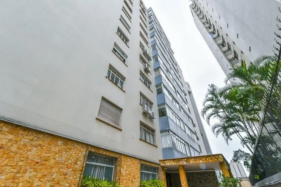 Apartamento com 3 quartos à venda, 180m2 em Jardim Paulista, São Paulo - SP - imagem 9 Foto 9 de Apartamento com 3 quartos à venda, 180m2 em Jardim Paulista, São Paulo - SP