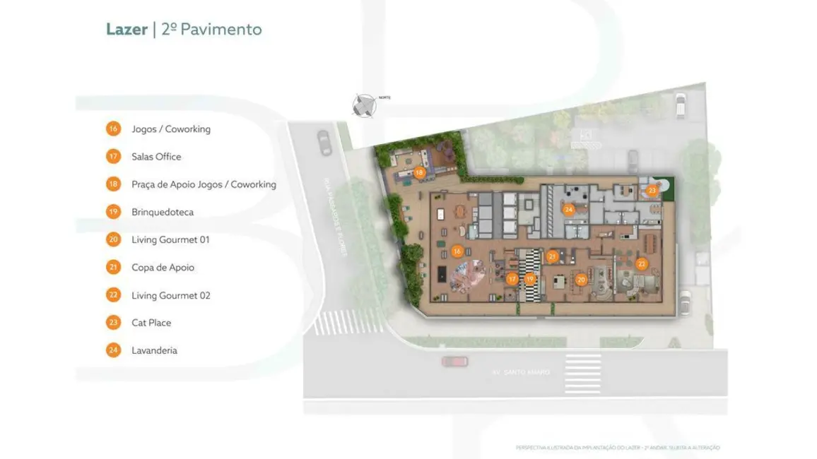 Foto 7 de Sala Comercial à venda, 37m2 em Brooklin Paulista, São Paulo - SP