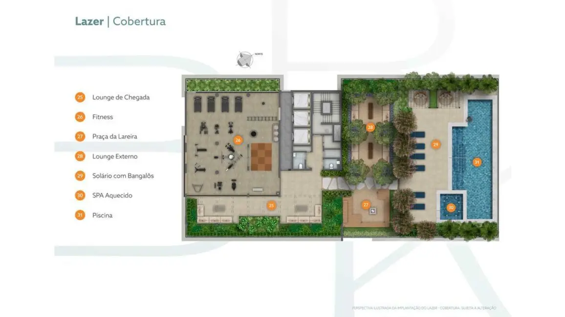 Foto 9 de Sala Comercial à venda, 37m2 em Brooklin Paulista, São Paulo - SP