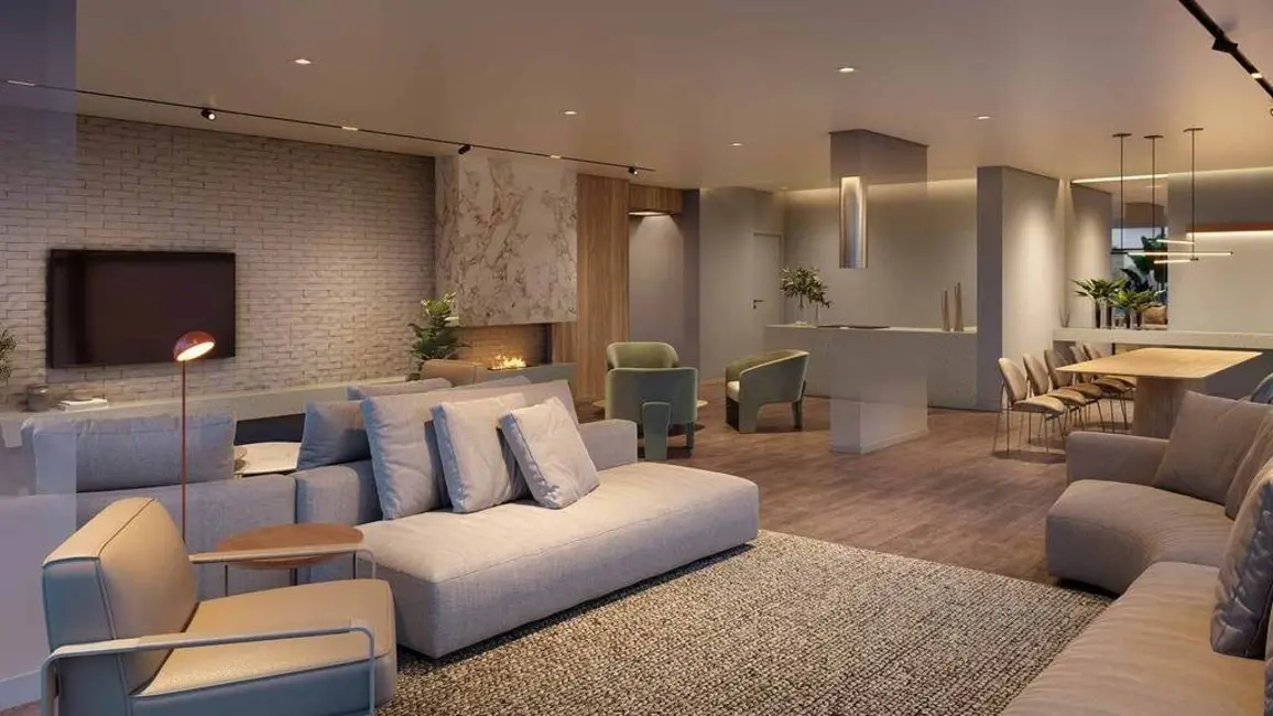 Kitnet com 1 quarto à venda, 41m2 em Brooklin Paulista, São Paulo - SP - imagem 9 Foto 9 de Kitnet com 1 quarto à venda, 41m2 em Brooklin Paulista, São Paulo - SP