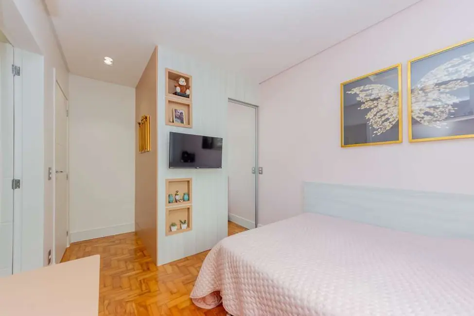 Casa de Condomínio com 2 quartos à venda, 120m2 em Vila Mariana, São Paulo - SP - imagem 7 Foto 7 de Casa de Condomínio com 2 quartos à venda, 120m2 em Vila Mariana, São Paulo - SP