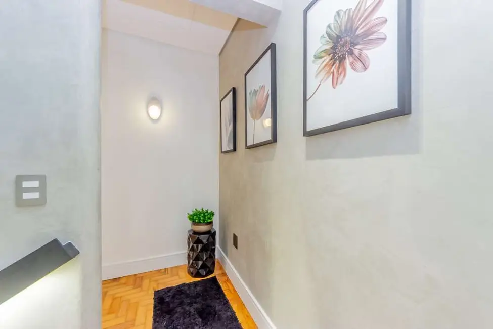 Casa de Condomínio com 2 quartos à venda, 120m2 em Vila Mariana, São Paulo - SP - imagem 5 Foto 5 de Casa de Condomínio com 2 quartos à venda, 120m2 em Vila Mariana, São Paulo - SP