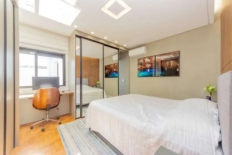 Casa de Condomínio com 2 quartos à venda, 120m2 em Vila Mariana, São Paulo - SP - imagem 9 Foto 9 de Casa de Condomínio com 2 quartos à venda, 120m2 em Vila Mariana, São Paulo - SP