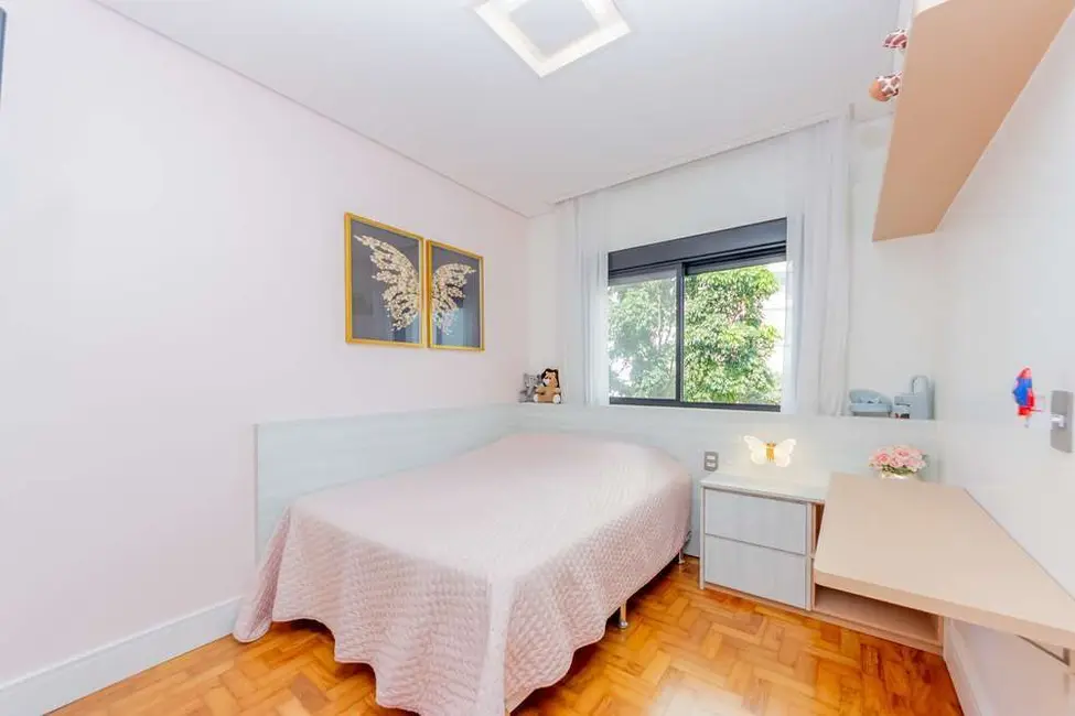 Casa de Condomínio com 2 quartos à venda, 120m2 em Vila Mariana, São Paulo - SP - imagem 6 Foto 6 de Casa de Condomínio com 2 quartos à venda, 120m2 em Vila Mariana, São Paulo - SP