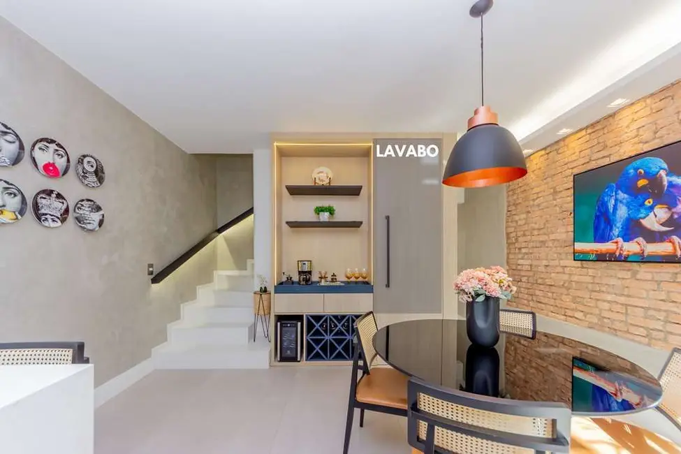 Casa de Condomínio com 2 quartos à venda, 120m2 em Vila Mariana, São Paulo - SP - imagem 3 Foto 3 de Casa de Condomínio com 2 quartos à venda, 120m2 em Vila Mariana, São Paulo - SP