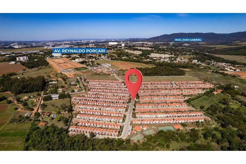 Foto 3 de Casa de Condomínio com 3 quartos à venda, 93m2 em Medeiros, Jundiai - SP