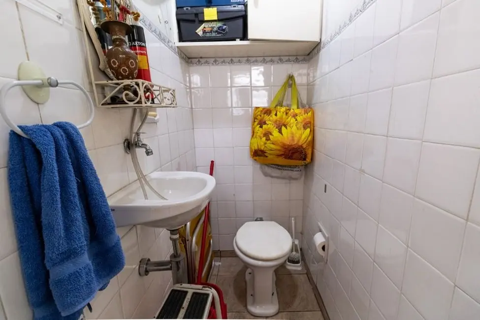 Apartamento com 2 quartos à venda, 93m2 em Perdizes, São Paulo - SP - imagem 7 Foto 7 de Apartamento com 2 quartos à venda, 93m2 em Perdizes, São Paulo - SP