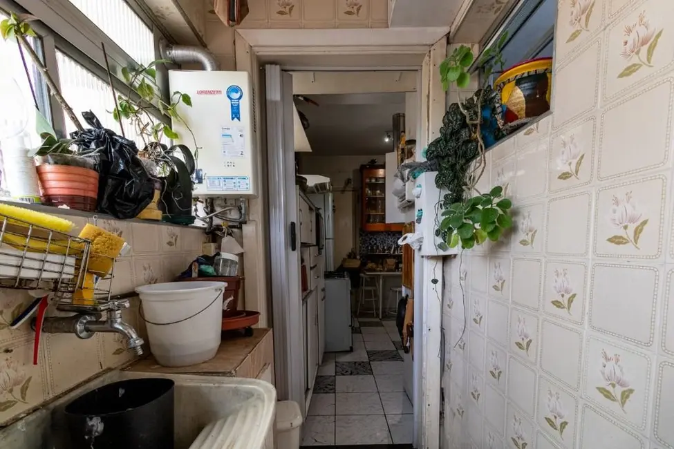 Apartamento com 2 quartos à venda, 93m2 em Perdizes, São Paulo - SP - imagem 6 Foto 6 de Apartamento com 2 quartos à venda, 93m2 em Perdizes, São Paulo - SP