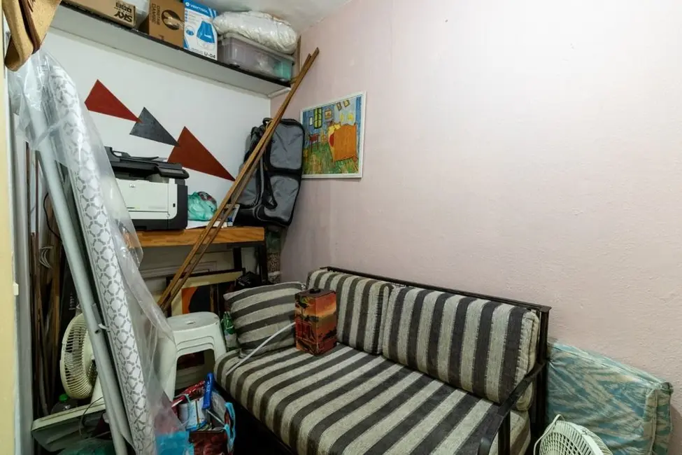 Apartamento com 2 quartos à venda, 93m2 em Perdizes, São Paulo - SP - imagem 8 Foto 8 de Apartamento com 2 quartos à venda, 93m2 em Perdizes, São Paulo - SP
