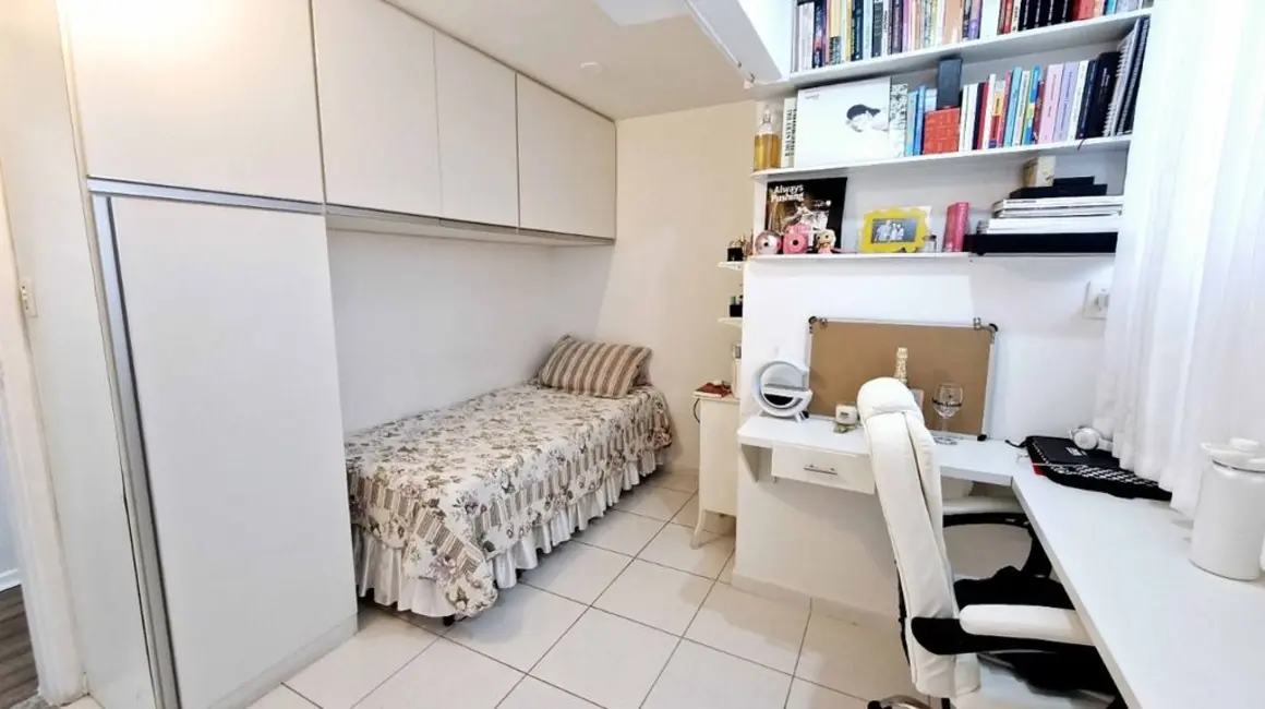 Foto 4 de Apartamento com 3 quartos à venda, 104m2 em Santa Cecília, São Paulo - SP