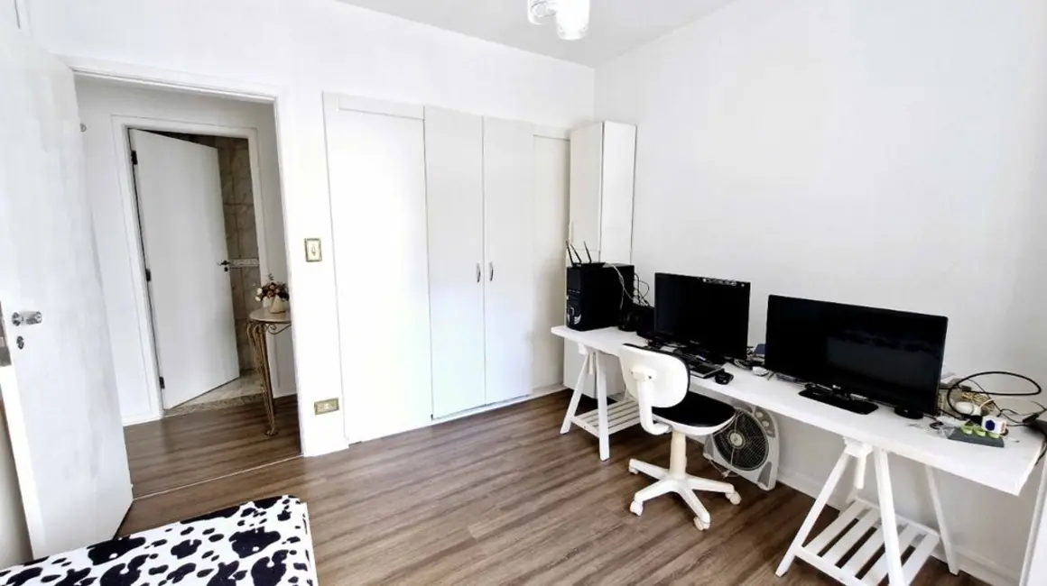 Foto 9 de Apartamento com 3 quartos à venda, 104m2 em Santa Cecília, São Paulo - SP