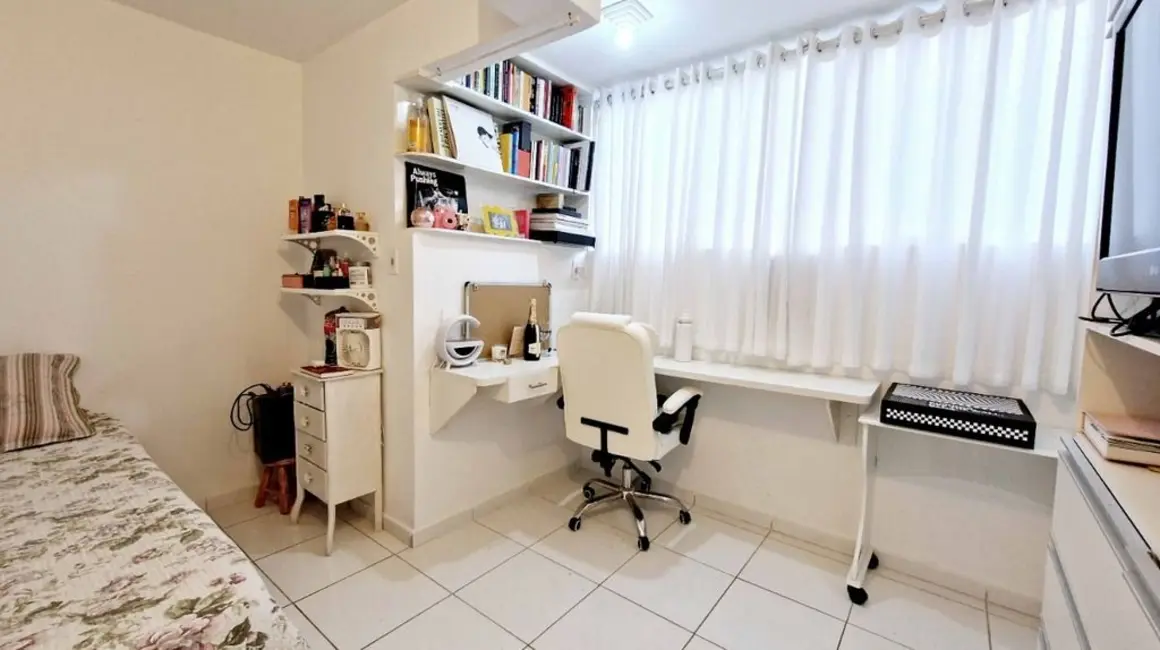 Foto 3 de Apartamento com 3 quartos à venda, 104m2 em Santa Cecília, São Paulo - SP