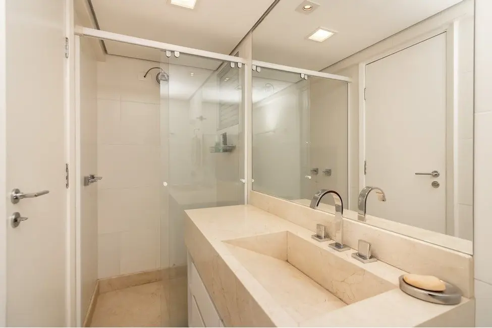 Apartamento com 3 quartos à venda, 120m2 em Cerqueira César, São Paulo - SP - imagem 9 Foto 9 de Apartamento com 3 quartos à venda, 120m2 em Cerqueira César, São Paulo - SP