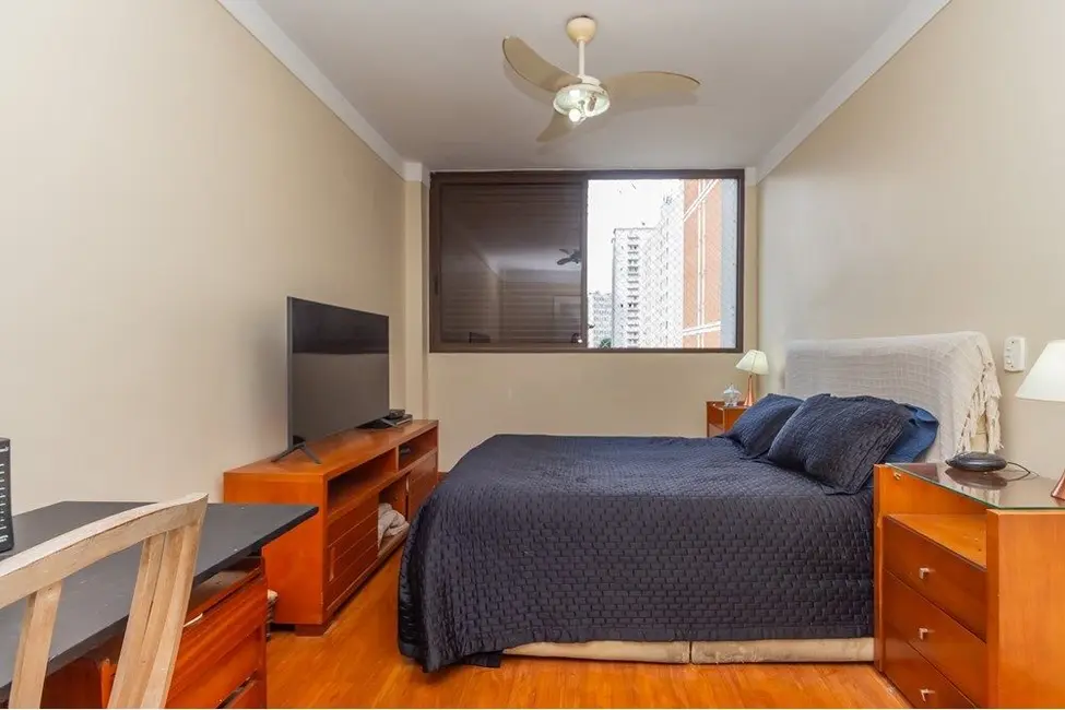 Foto 7 de Apartamento com 3 quartos à venda, 105m2 em Pinheiros, São Paulo - SP