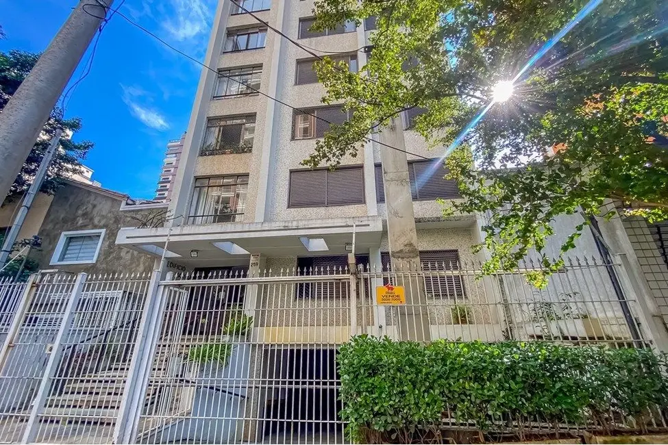 Foto 3 de Apartamento com 3 quartos à venda, 105m2 em Pinheiros, São Paulo - SP