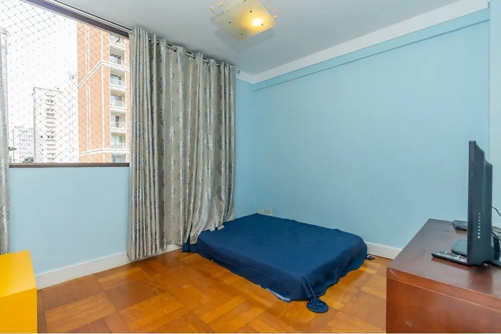 Foto 6 de Apartamento com 3 quartos à venda, 105m2 em Pinheiros, São Paulo - SP