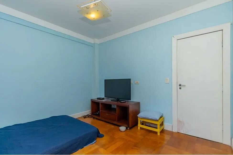 Foto 5 de Apartamento com 3 quartos à venda, 105m2 em Pinheiros, São Paulo - SP