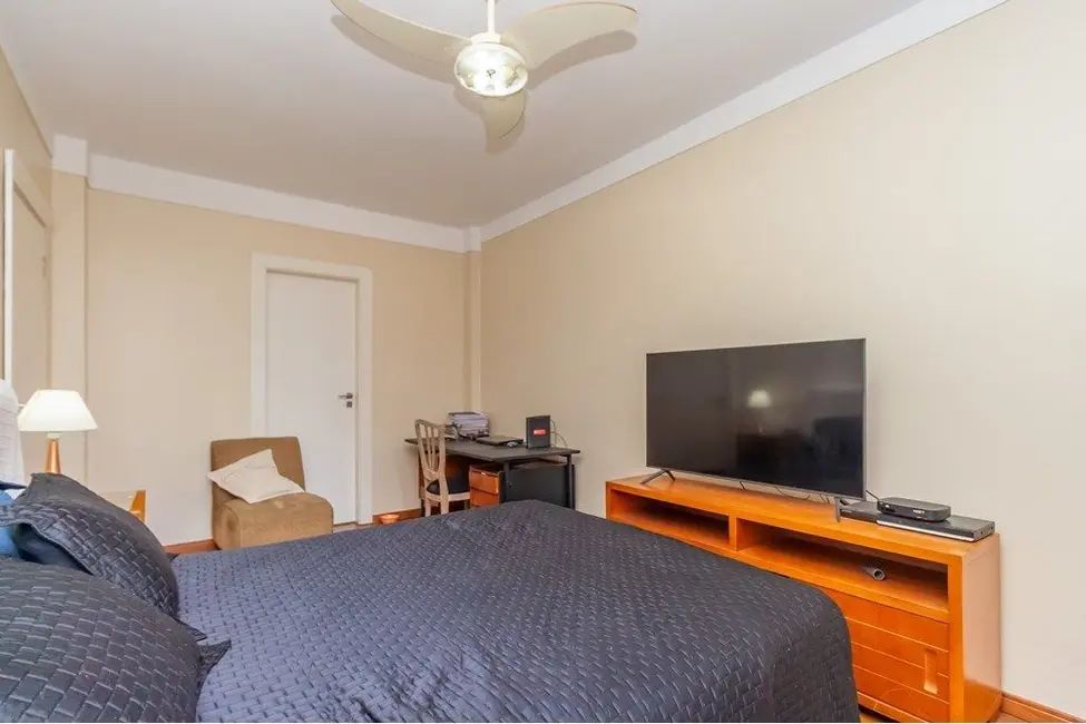 Foto 9 de Apartamento com 3 quartos à venda, 105m2 em Pinheiros, São Paulo - SP