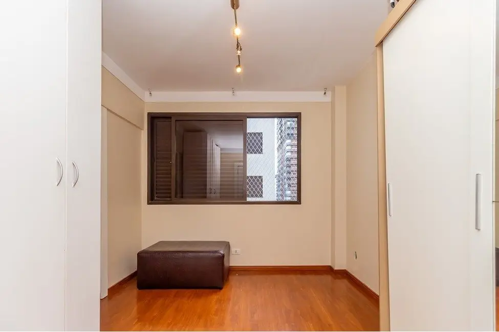 Foto 2 de Apartamento com 3 quartos à venda, 105m2 em Pinheiros, São Paulo - SP