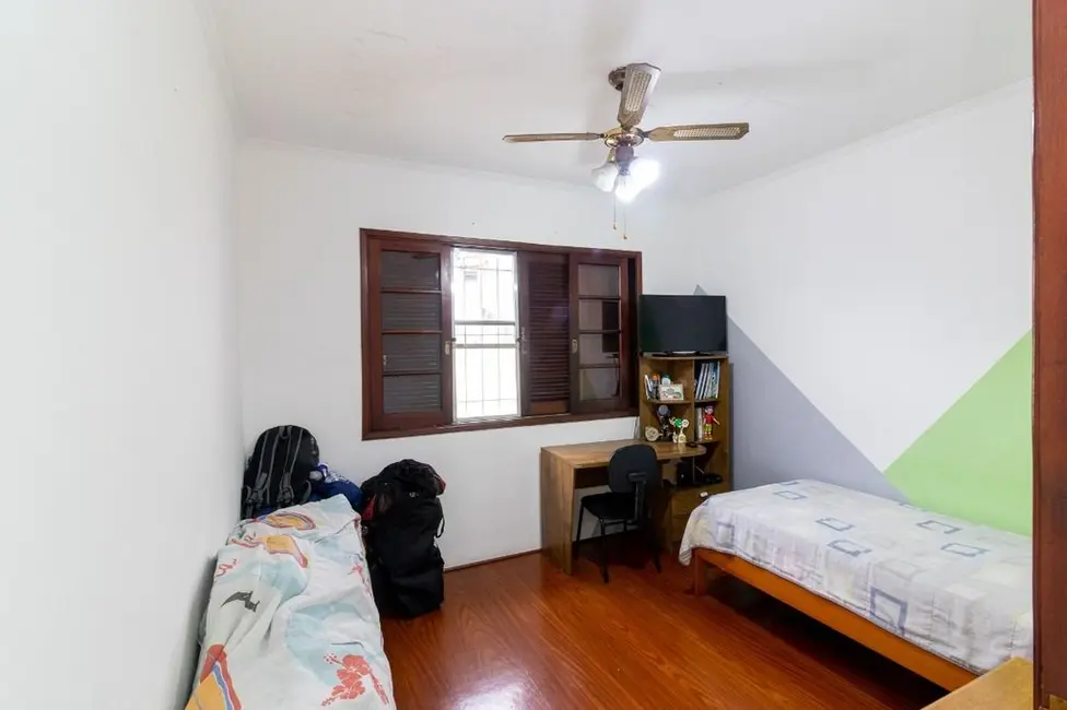 Foto 6 de Casa de Condomínio com 3 quartos à venda, 118m2 em Vila Primavera, São Paulo - SP