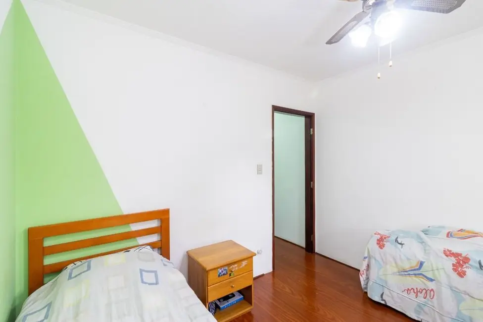 Foto 8 de Casa de Condomínio com 3 quartos à venda, 118m2 em Vila Primavera, São Paulo - SP
