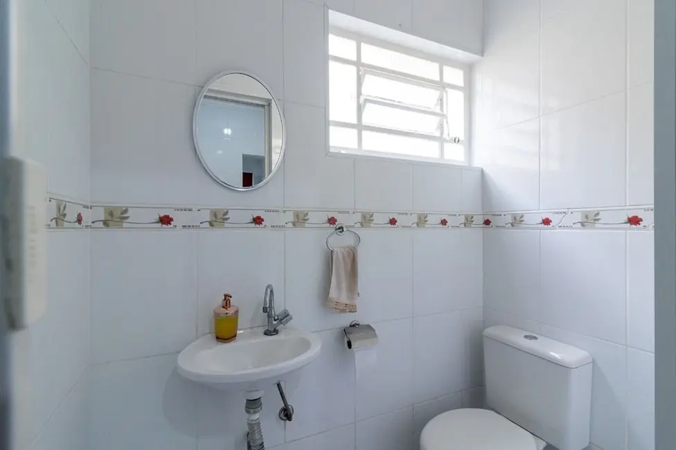Foto 2 de Casa de Condomínio com 3 quartos à venda, 118m2 em Vila Primavera, São Paulo - SP