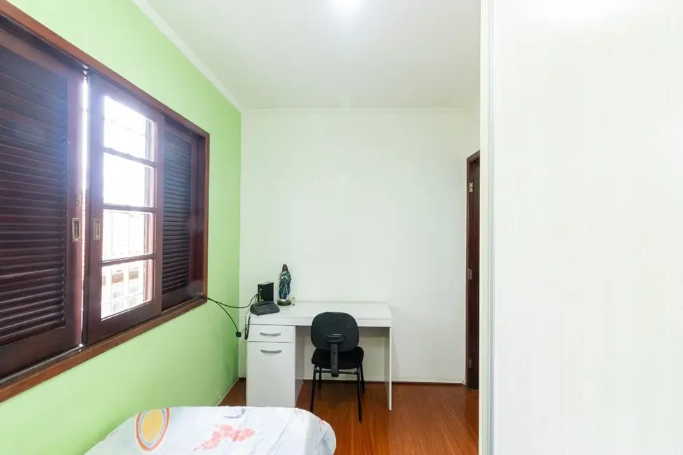 Foto 3 de Casa de Condomínio com 3 quartos à venda, 118m2 em Vila Primavera, São Paulo - SP