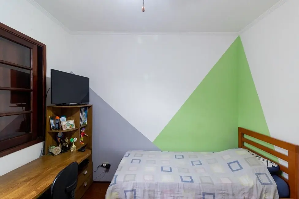 Foto 7 de Casa de Condomínio com 3 quartos à venda, 118m2 em Vila Primavera, São Paulo - SP