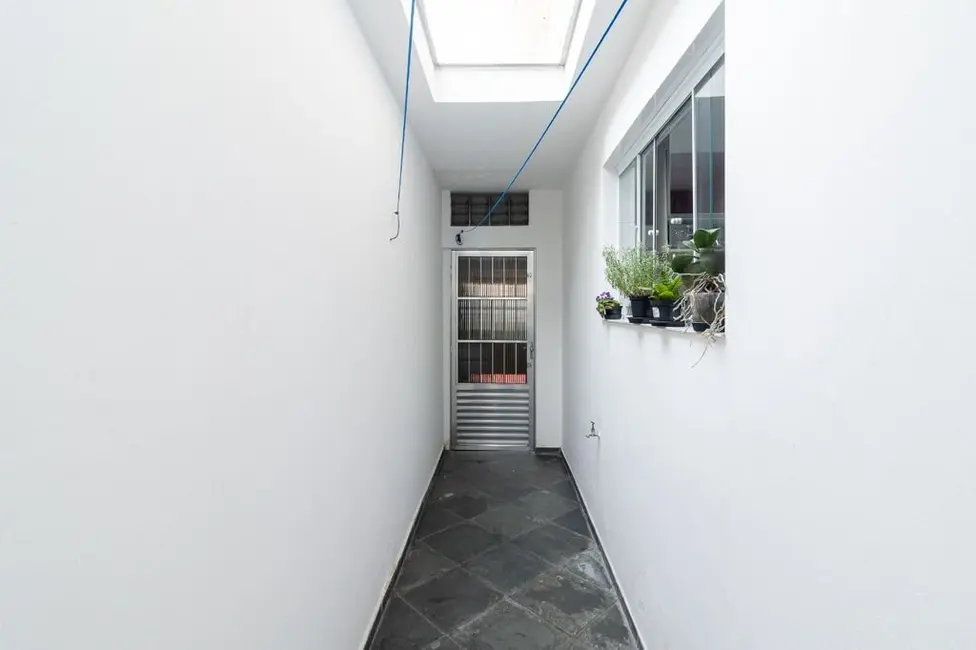 Foto 9 de Casa de Condomínio com 3 quartos à venda, 118m2 em Vila Primavera, São Paulo - SP