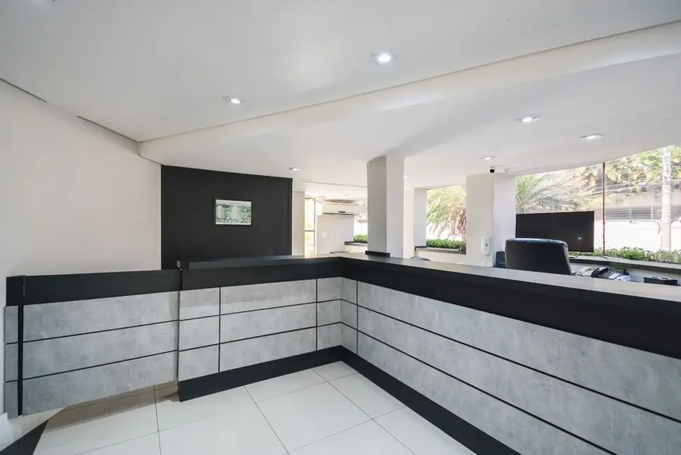 Apartamento com 1 quarto à venda, 47m2 em Vila Nova Conceição, São Paulo - SP - imagem 8 Foto 8 de Apartamento com 1 quarto à venda, 47m2 em Vila Nova Conceição, São Paulo - SP