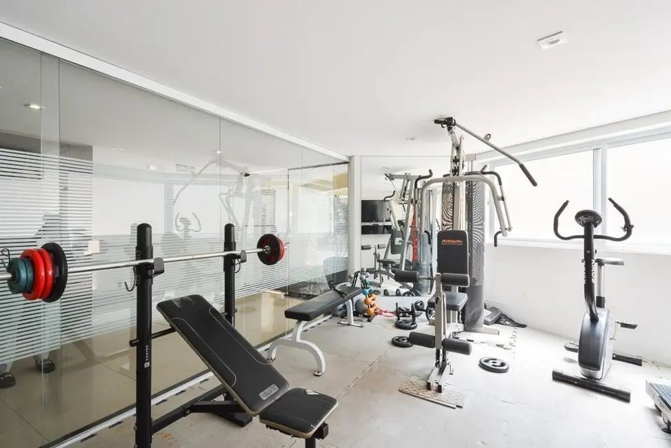 Apartamento com 1 quarto à venda, 47m2 em Vila Nova Conceição, São Paulo - SP - imagem 3 Foto 3 de Apartamento com 1 quarto à venda, 47m2 em Vila Nova Conceição, São Paulo - SP