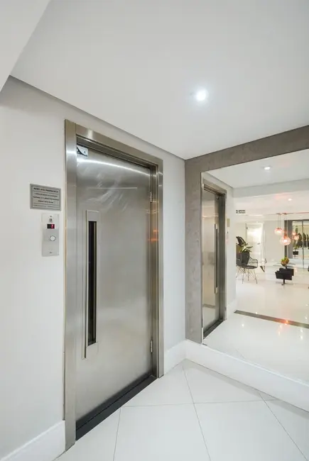 Apartamento com 1 quarto à venda, 47m2 em Vila Nova Conceição, São Paulo - SP - imagem 7 Foto 7 de Apartamento com 1 quarto à venda, 47m2 em Vila Nova Conceição, São Paulo - SP