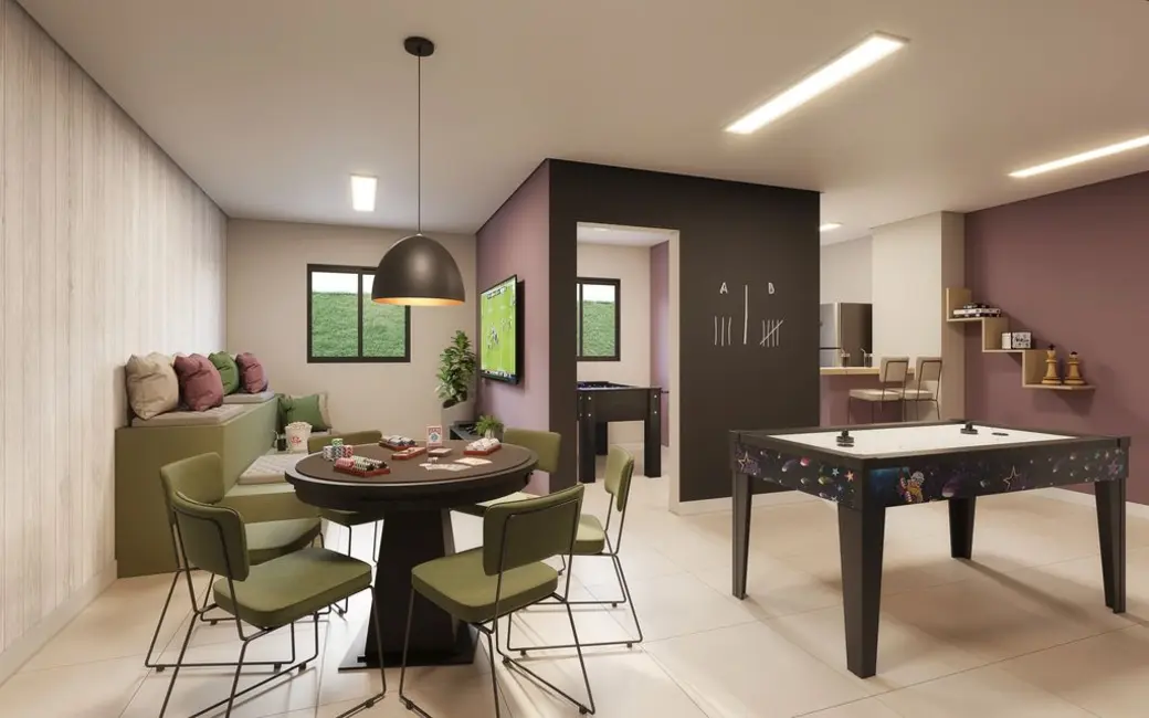 Foto 7 de Apartamento com 1 quarto à venda, 32m2 em Bosque da Saúde, São Paulo - SP