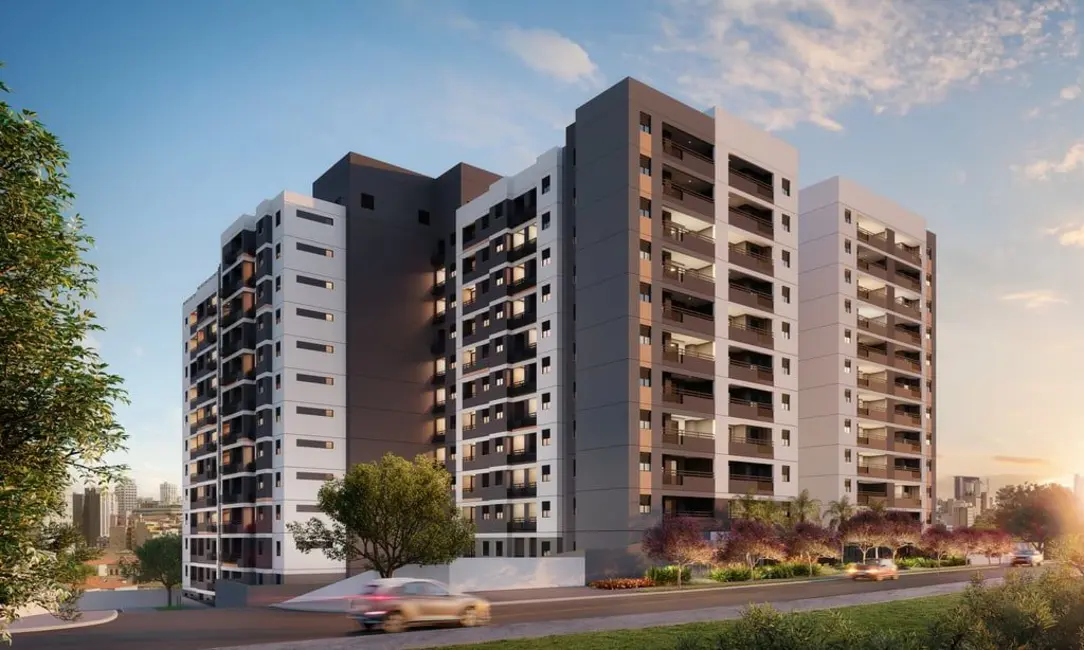 Foto 2 de Apartamento com 1 quarto à venda, 32m2 em Bosque da Saúde, São Paulo - SP