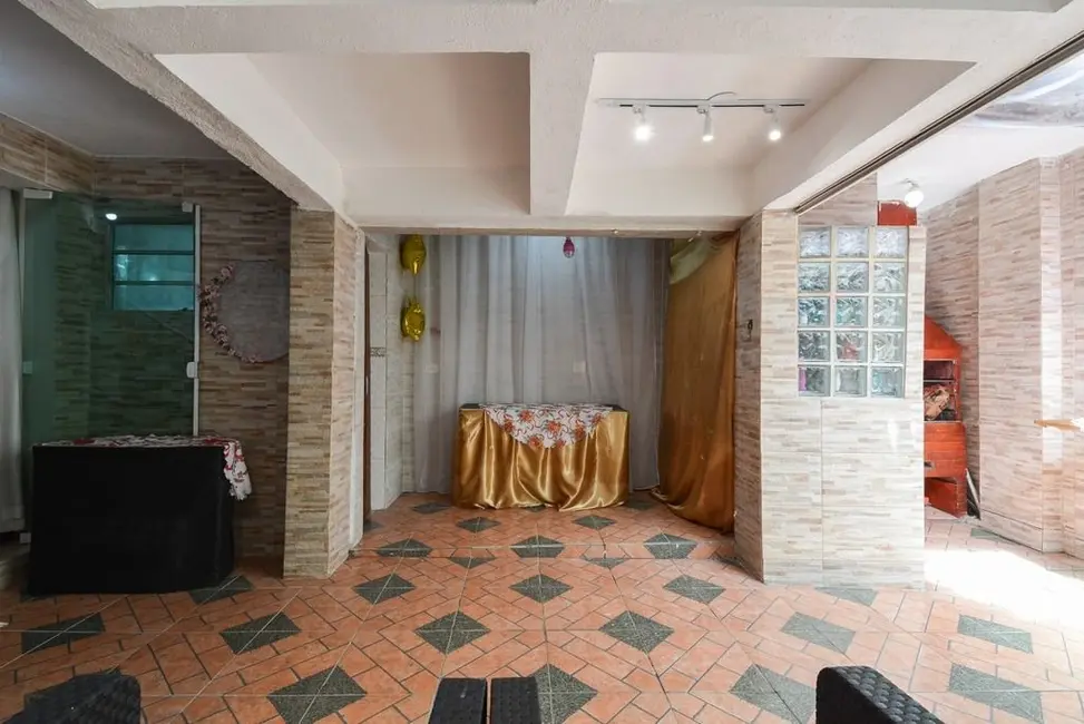 Foto 2 de Casa de Condomínio com 4 quartos à venda, 350m2 em Vila Mariana, São Paulo - SP