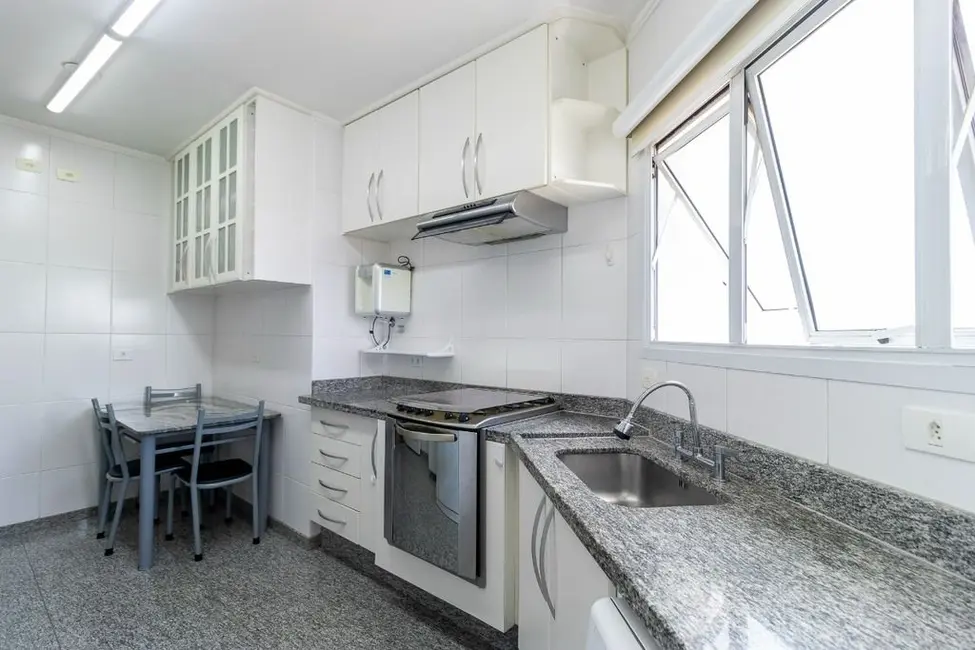 Foto 9 de Apartamento com 3 quartos à venda, 110m2 em Campo Belo, São Paulo - SP