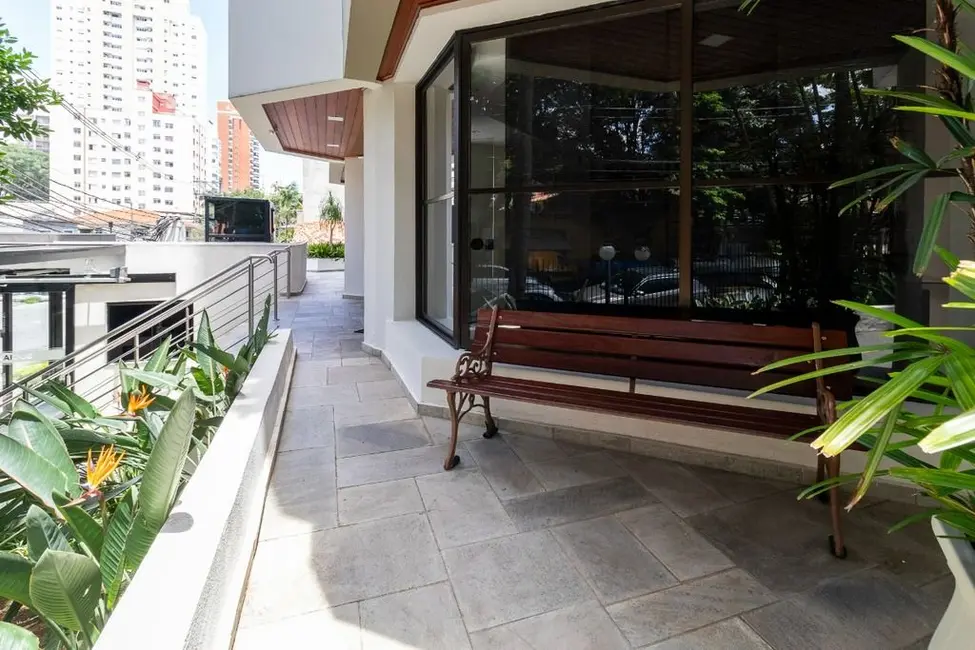 Foto 4 de Apartamento com 3 quartos à venda, 110m2 em Campo Belo, São Paulo - SP