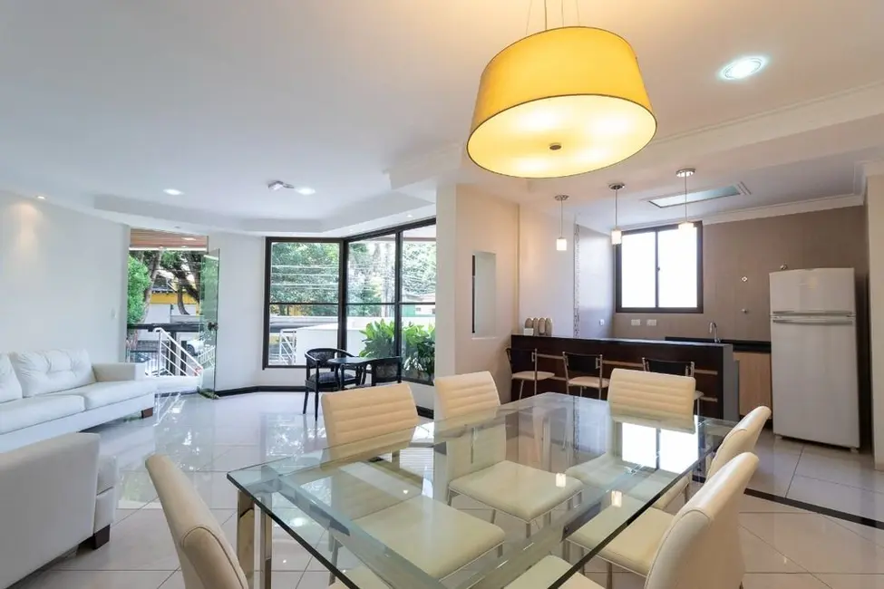 Foto 5 de Apartamento com 3 quartos à venda, 110m2 em Campo Belo, São Paulo - SP