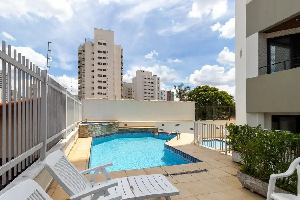 Foto 3 de Apartamento com 3 quartos à venda, 110m2 em Campo Belo, São Paulo - SP