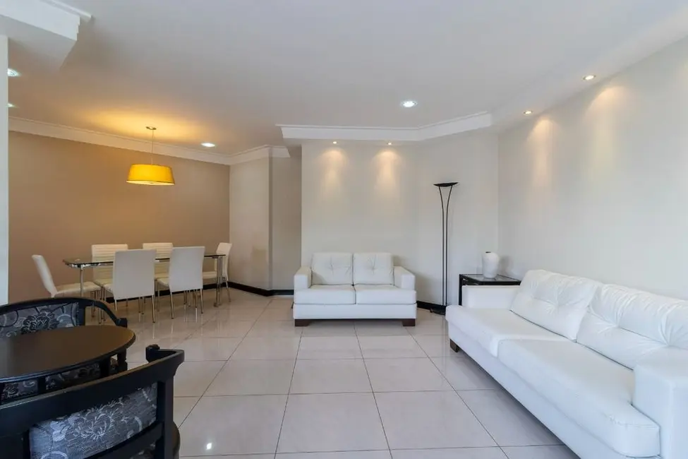 Foto 6 de Apartamento com 3 quartos à venda, 110m2 em Campo Belo, São Paulo - SP